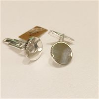 Gemelli Vidali Gioielli Uomo in Argento GEAR-5-34 - GEAR-5-34